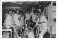 Clows Factory 1968